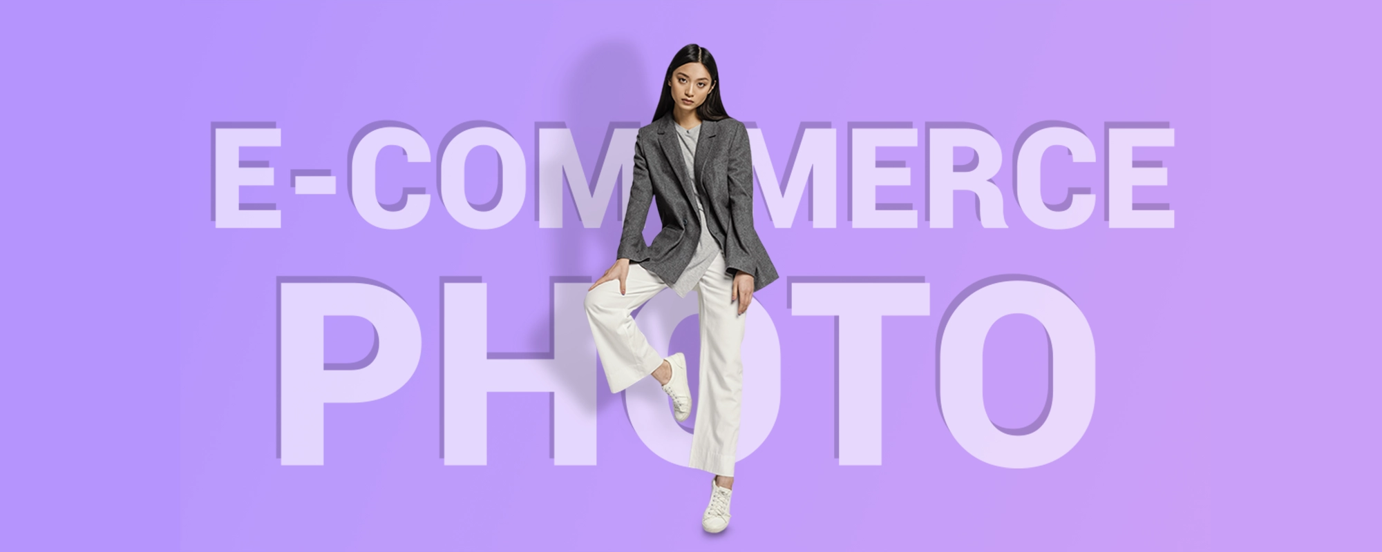 Ecommerce Photo Editing