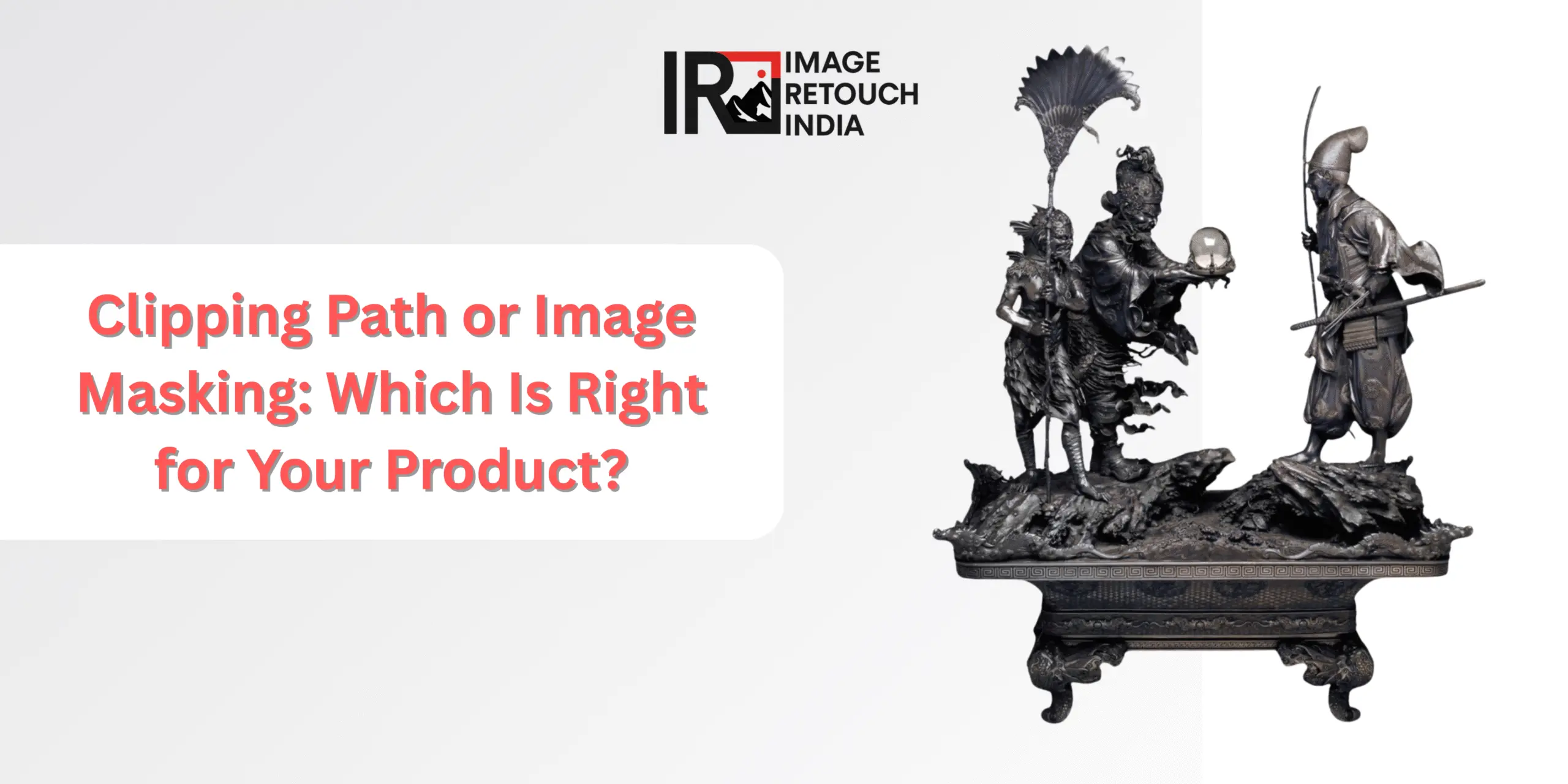 How to Edit E-commerce Photos for Higher Conversion?